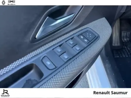 Photo 14 Dacia Sandero  1.0 SCe 65ch Confort -22