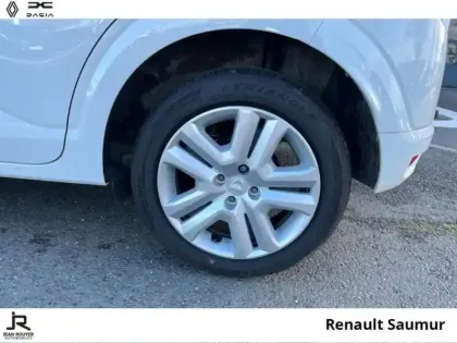 Photo 7 Dacia Sandero  1.0 SCe 65ch Confort -22