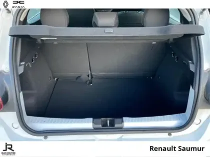 Photo 6 Dacia Sandero  1.0 SCe 65ch Confort -22