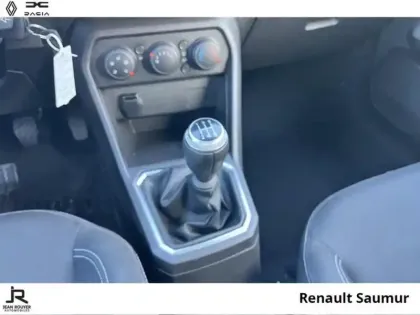 Photo 5 Dacia Sandero  1.0 SCe 65ch Confort -22