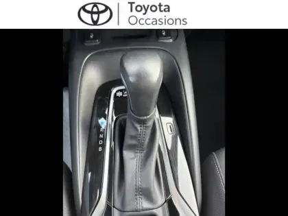 Photo 10 Toyota Corolla  122h Dynamic Business + Programme Beyond Zero Academy MY22