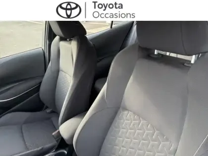 Photo 11 Toyota Corolla  122h Dynamic Business + Programme Beyond Zero Academy MY22