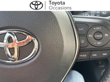 Photo 6 Toyota Corolla  122h Dynamic Business + Programme Beyond Zero Academy MY22