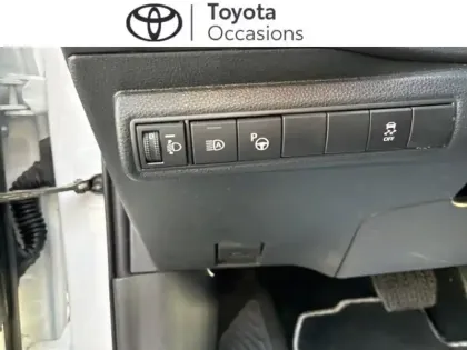 Photo 14 Toyota Corolla  122h Dynamic Business + Programme Beyond Zero Academy MY22