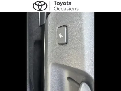 Photo 13 Toyota Corolla  122h Dynamic Business + Programme Beyond Zero Academy MY22