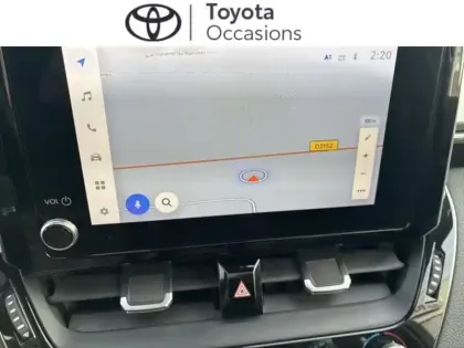 Photo 7 Toyota Corolla  122h Dynamic Business + Programme Beyond Zero Academy MY22