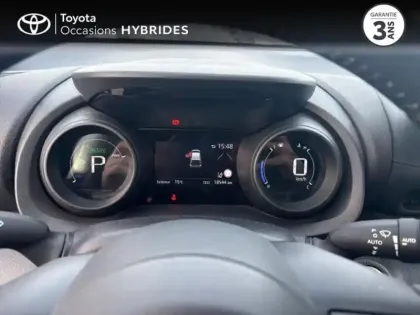 Photo 13 Toyota Yaris  116h Design 5p MY22