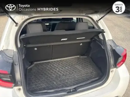 Photo 9 Toyota Yaris  116h Design 5p MY22