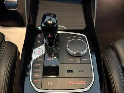 Photo 10 BMW X4  M40d 340ch M Performance