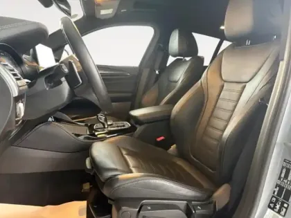 Photo 8 BMW X4  M40d 340ch M Performance