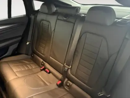 Photo 12 BMW X4  M40d 340ch M Performance