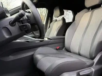 Photo 6 Peugeot 3008  1.2 PureTech 130ch S&S Allure Pack EAT8