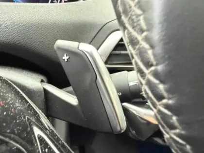 Photo 10 Peugeot 3008  1.2 PureTech 130ch S&S Allure Pack EAT8