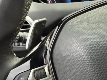 Photo 9 Peugeot 3008  1.2 PureTech 130ch S&S Allure Pack EAT8