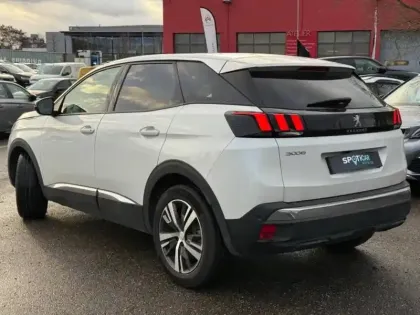 Photo 5 Peugeot 3008  1.2 PureTech 130ch S&S Allure Pack EAT8