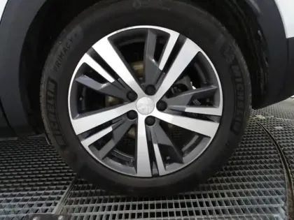 Photo 9 Peugeot 3008  HYBRID 225ch Allure Pack e-EAT8