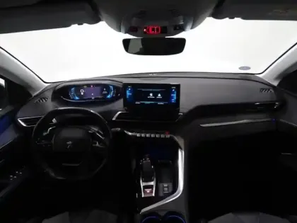 Photo 5 Peugeot 3008  HYBRID 225ch Allure Pack e-EAT8