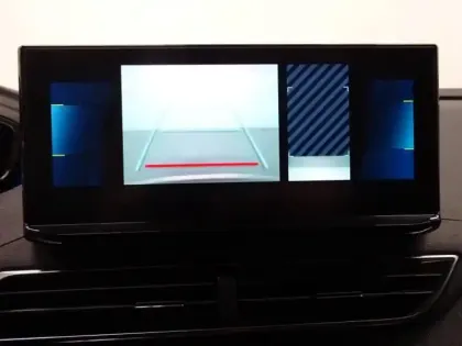 Photo 10 Peugeot 3008  HYBRID 225ch Allure Pack e-EAT8