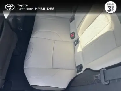 Photo 11 Toyota C-HR  184h Collection 2WD E-CVT MY22