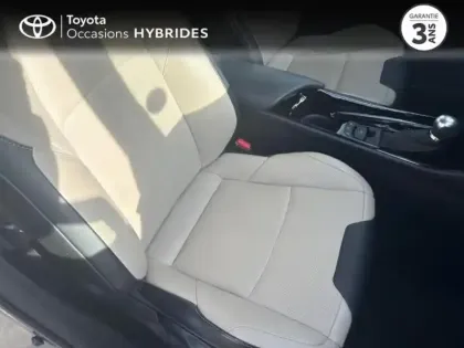 Photo 5 Toyota C-HR  184h Collection 2WD E-CVT MY22