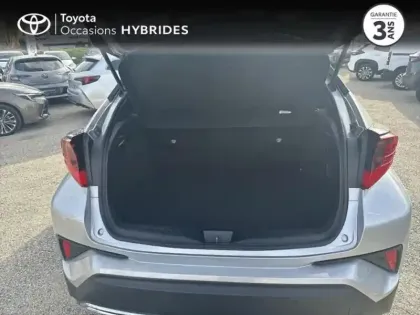 Photo 9 Toyota C-HR  184h Collection 2WD E-CVT MY22