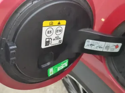 Photo 11 Ford Puma  1.0 EcoBoost 125ch S&S mHEV Titanium Powershift