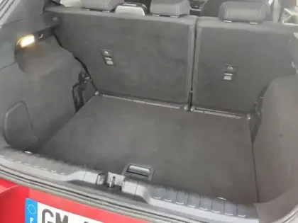 Photo 9 Ford Puma  1.0 EcoBoost 125ch S&S mHEV Titanium Powershift