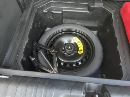 Photo 8 Ford Puma  1.0 EcoBoost 125ch S&S mHEV Titanium Powershift