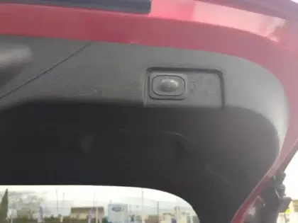 Photo 10 Ford Puma  1.0 EcoBoost 125ch S&S mHEV Titanium Powershift