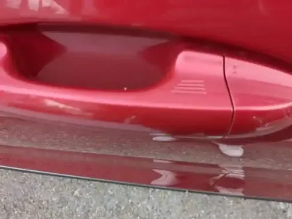 Photo 13 Ford Puma  1.0 EcoBoost 125ch S&S mHEV Titanium Powershift