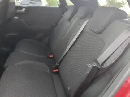 Photo 31 Ford Puma  1.0 EcoBoost 125ch S&S mHEV Titanium Powershift
