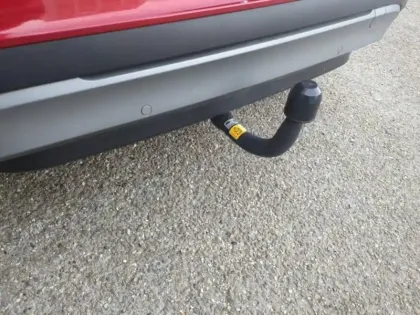 Photo 7 Ford Puma  1.0 EcoBoost 125ch S&S mHEV Titanium Powershift