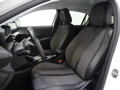 Photo 10 Peugeot 208  e- 136ch Allure Pack