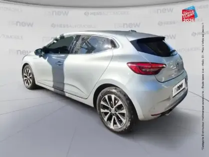 Photo 7 Renault Clio  1.0 TCe 90ch Techno