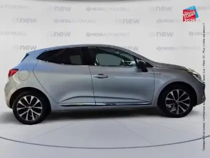 Photo 18 Renault Clio  1.0 TCe 90ch Techno