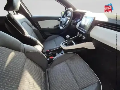 Photo 19 Renault Clio  1.0 TCe 90ch Techno