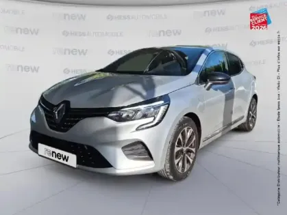 Photo Renault Clio Techno