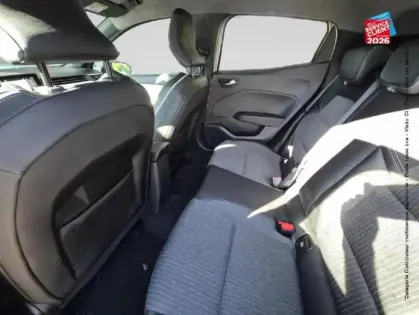 Photo 10 Renault Clio  1.0 TCe 90ch Techno