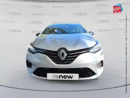 Photo 16 Renault Clio  1.0 TCe 90ch Techno