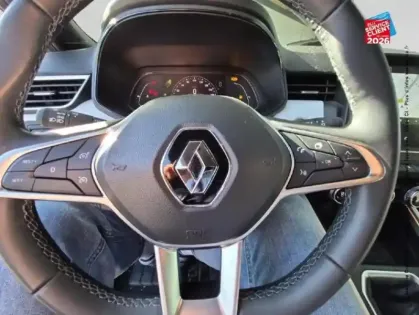 Photo 11 Renault Clio  1.0 TCe 90ch Techno