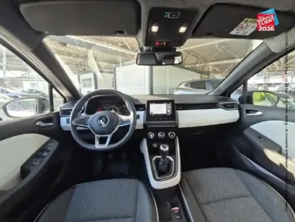 Photo 29 Renault Clio  1.0 TCe 90ch Techno