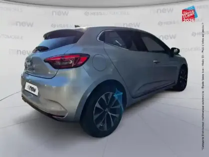 Photo 20 Renault Clio  1.0 TCe 90ch Techno