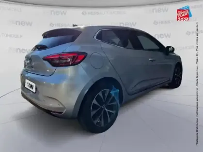 Photo 5 Renault Clio  1.0 TCe 90ch Techno