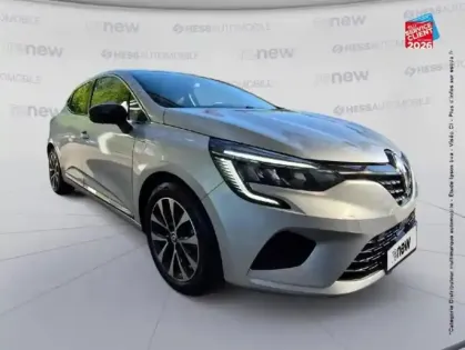 Photo 17 Renault Clio  1.0 TCe 90ch Techno