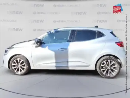 Photo 23 Renault Clio  1.0 TCe 90ch Techno