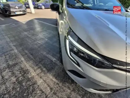 Photo 12 Renault Clio  1.0 TCe 90ch Techno