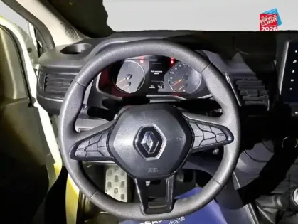 Photo 11 Renault Trafic  Fg L1H1 2T8 2.0 Blue dCi 130ch Extra -24