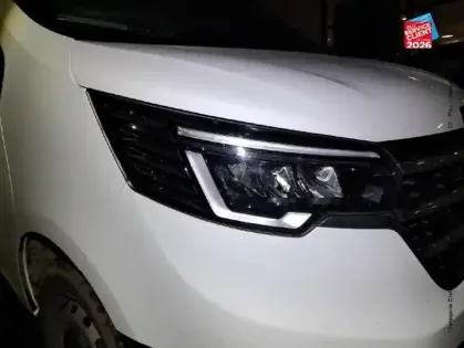 Photo 27 Renault Trafic  Fg L1H1 2T8 2.0 Blue dCi 130ch Extra -24