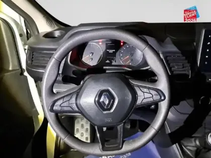 Photo 26 Renault Trafic  Fg L1H1 2T8 2.0 Blue dCi 130ch Extra -24