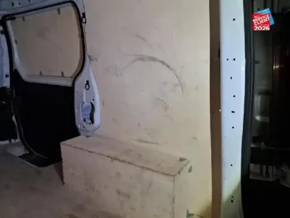 Photo 25 Renault Trafic  Fg L1H1 2T8 2.0 Blue dCi 130ch Extra -24